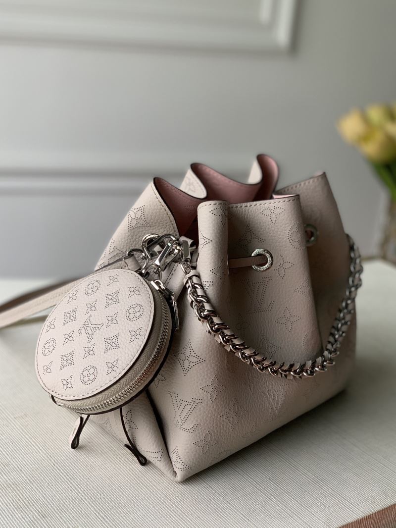 LV Bucket Bags